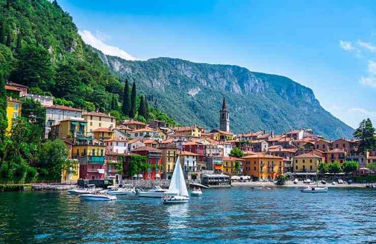 Lago di Como