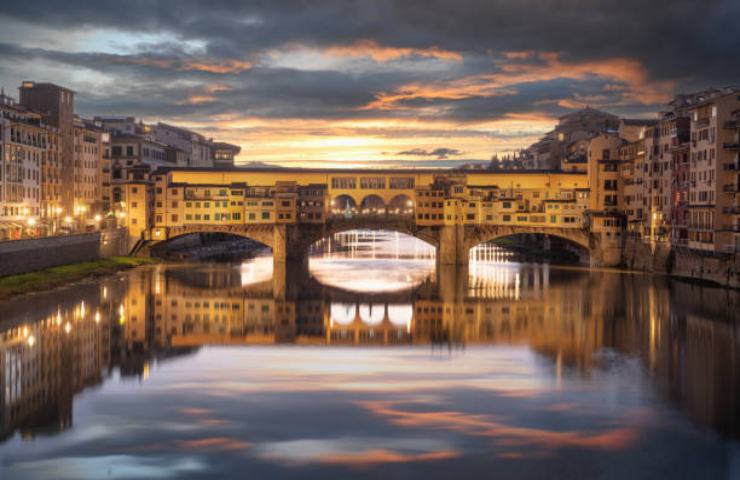 Ponte Vecchio