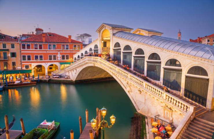 Ponte di Rialto