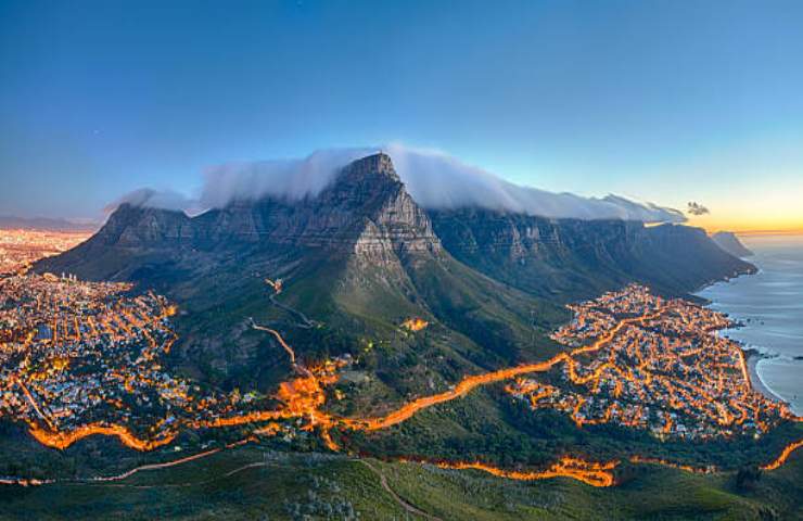 Table Mountain