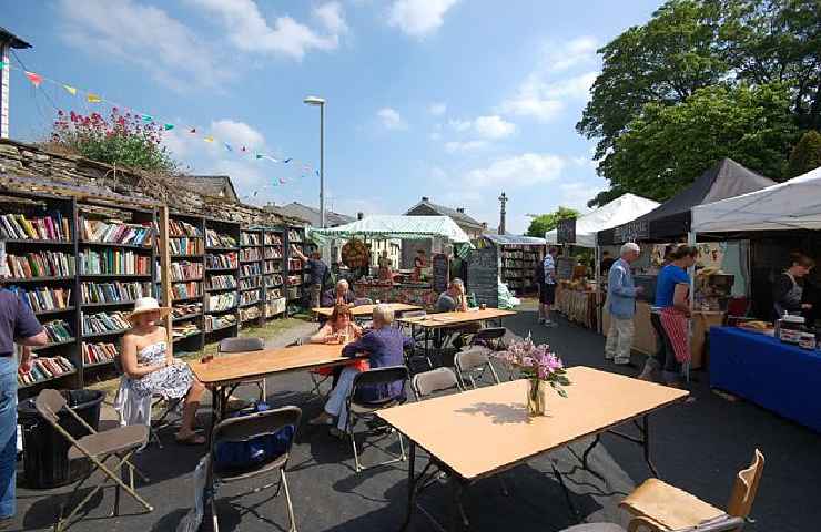 Hay Festival