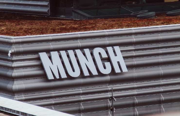 Museo Munch