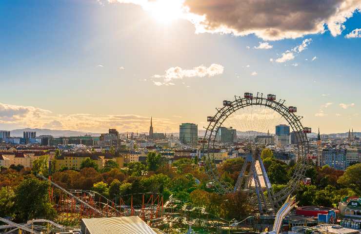 Ruota panoramica