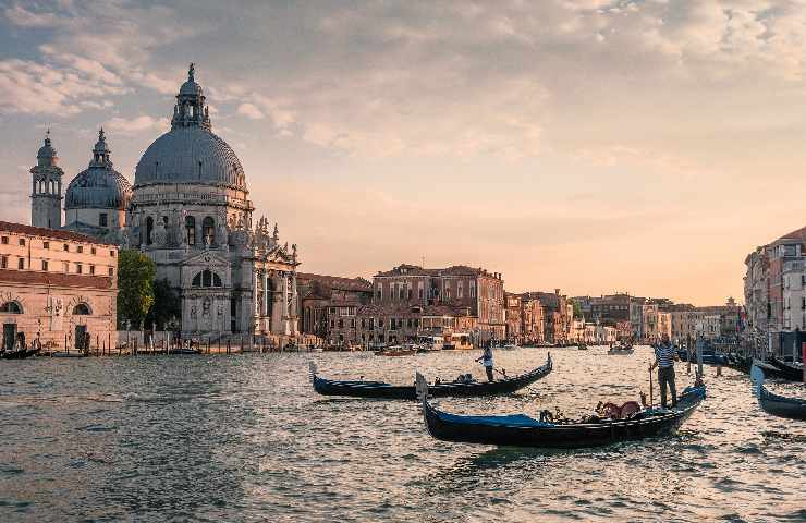 Venezia