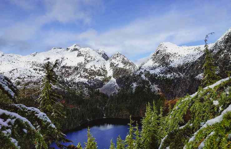 North Cascades