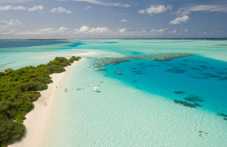 Whitehaven Beach