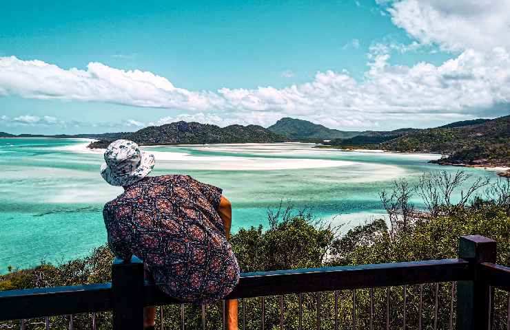 Whitehaven Beach