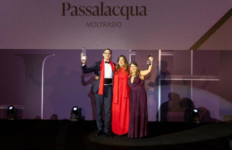 Passalacqua, il boutique hotel di Moltrasio