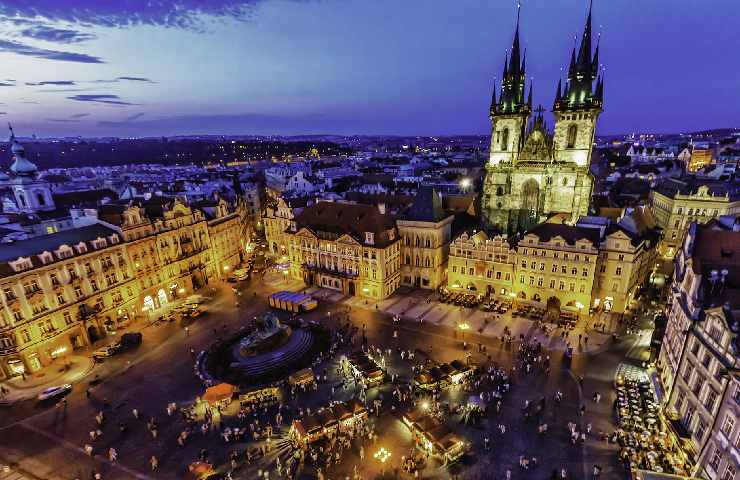 Praga