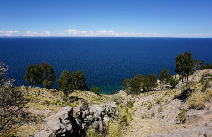 Lago Titicaca