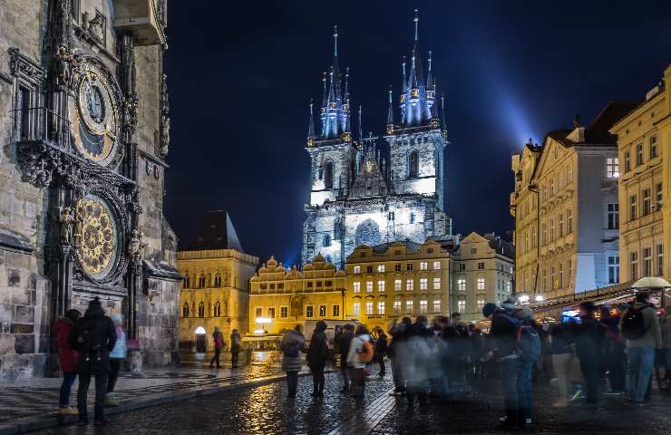 Praga