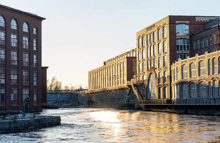 Tampere