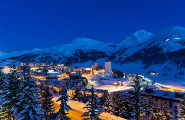 Sestriere