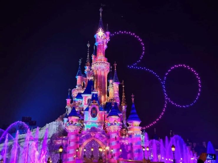 Disneyland Paris