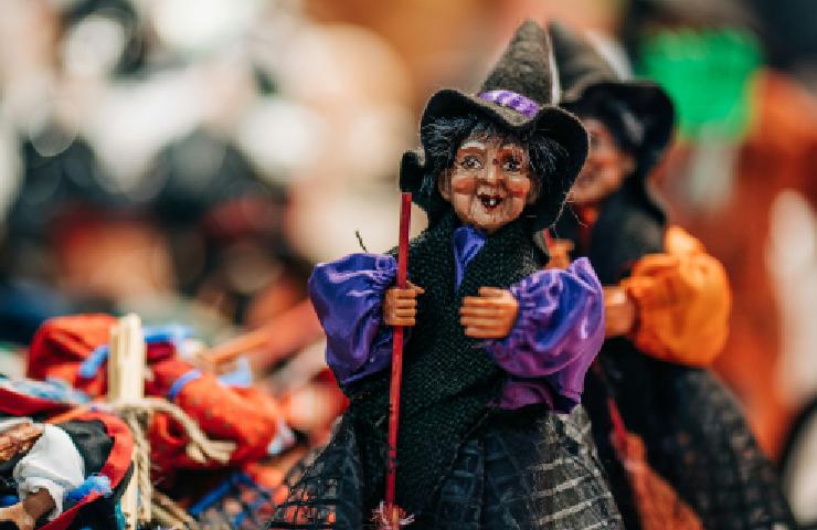 Festeggiamenti della Befana in Italia, dove andare