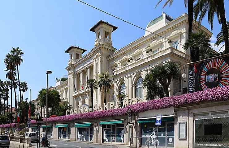 Casinò di Sanremo