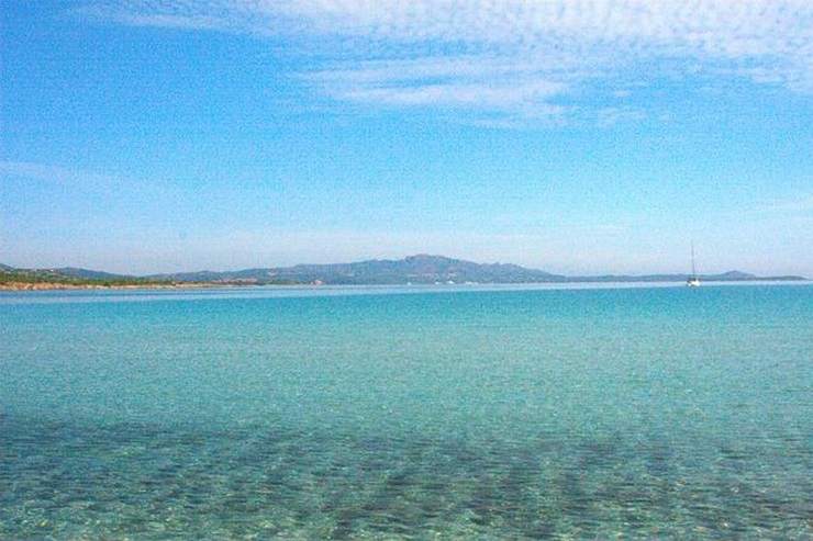 Il mare di Sassari