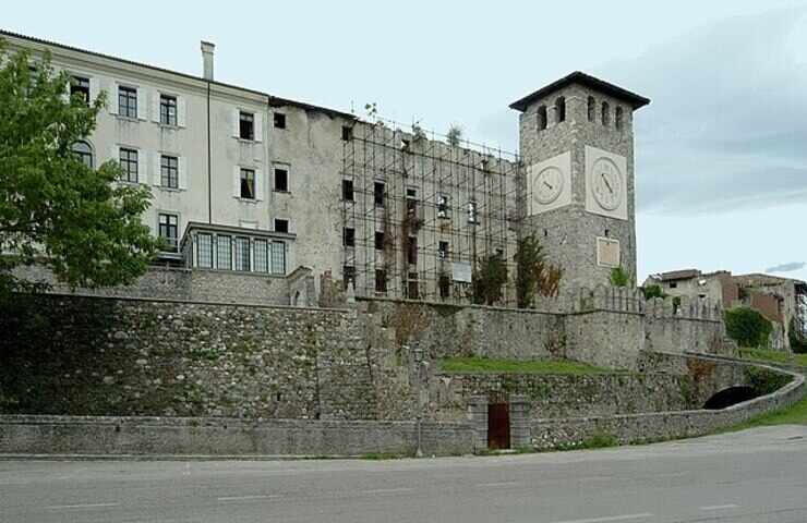 Castello di Colloredo