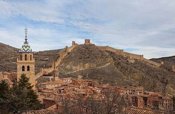 Albarracin