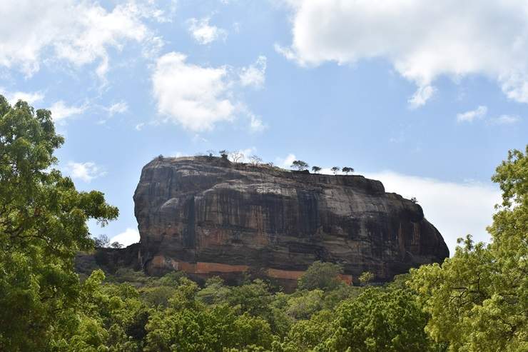 Lion Rock