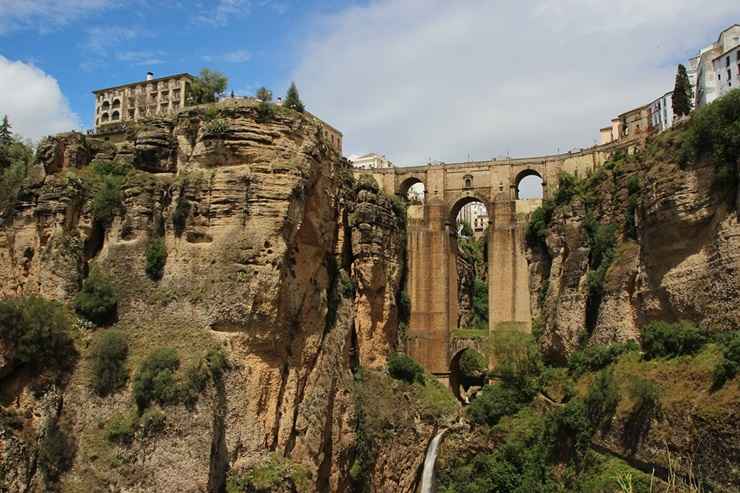 Ronda, Spagna