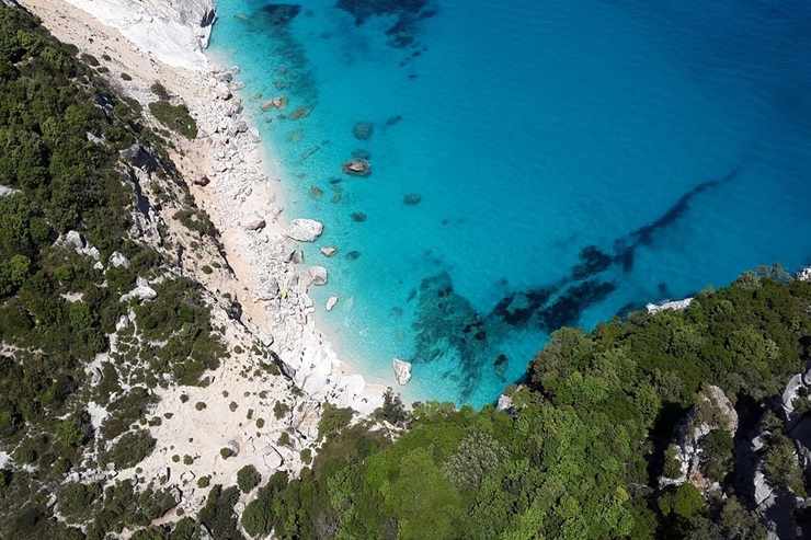 Mare della Sardegna