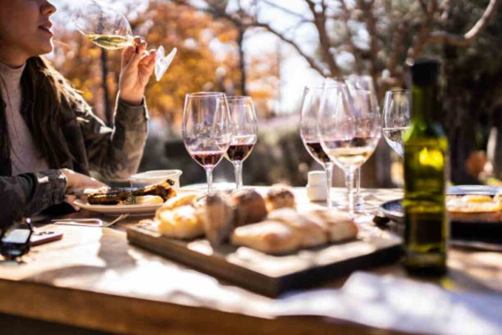 Le migliori mete per il turismo enogastronomico