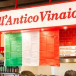Il fatturato dell'Antico Vinaio