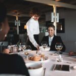 Le migliori città europee per il turismo gastronomico