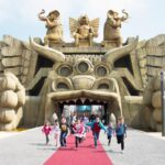 Parchi divertimento in Italia: date di riapertura e novità imperdibili