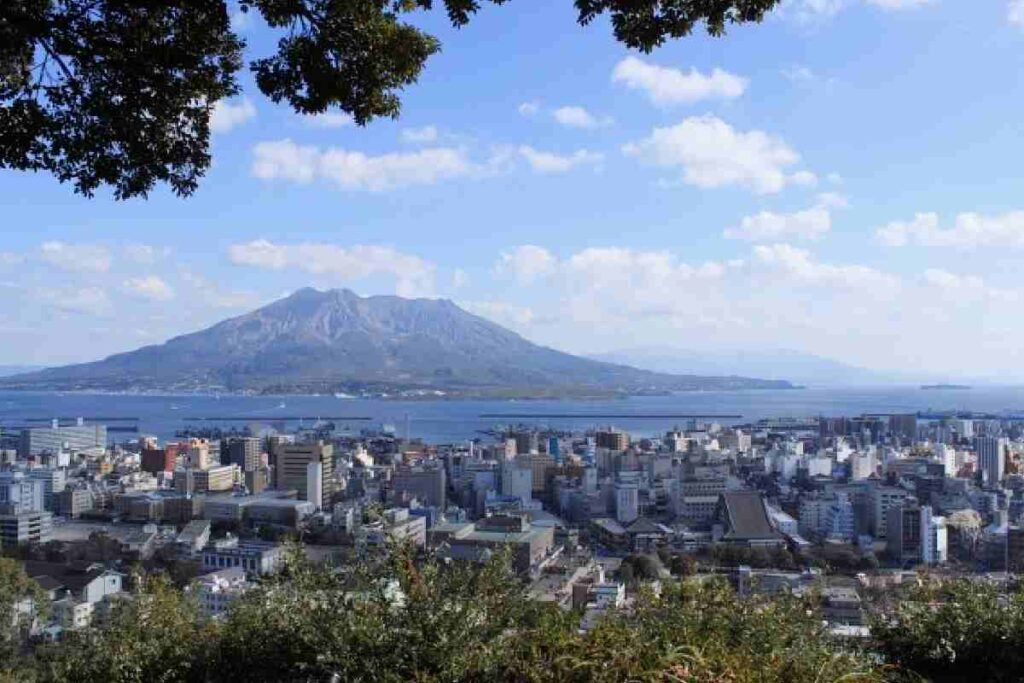Kagoshima