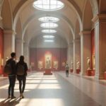 Aggiornamenti sui musei: le principali novità previste per il 2025