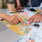 Le migliori capitali europee da visitare in primavera