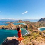 Trend di viaggi Vitamin T