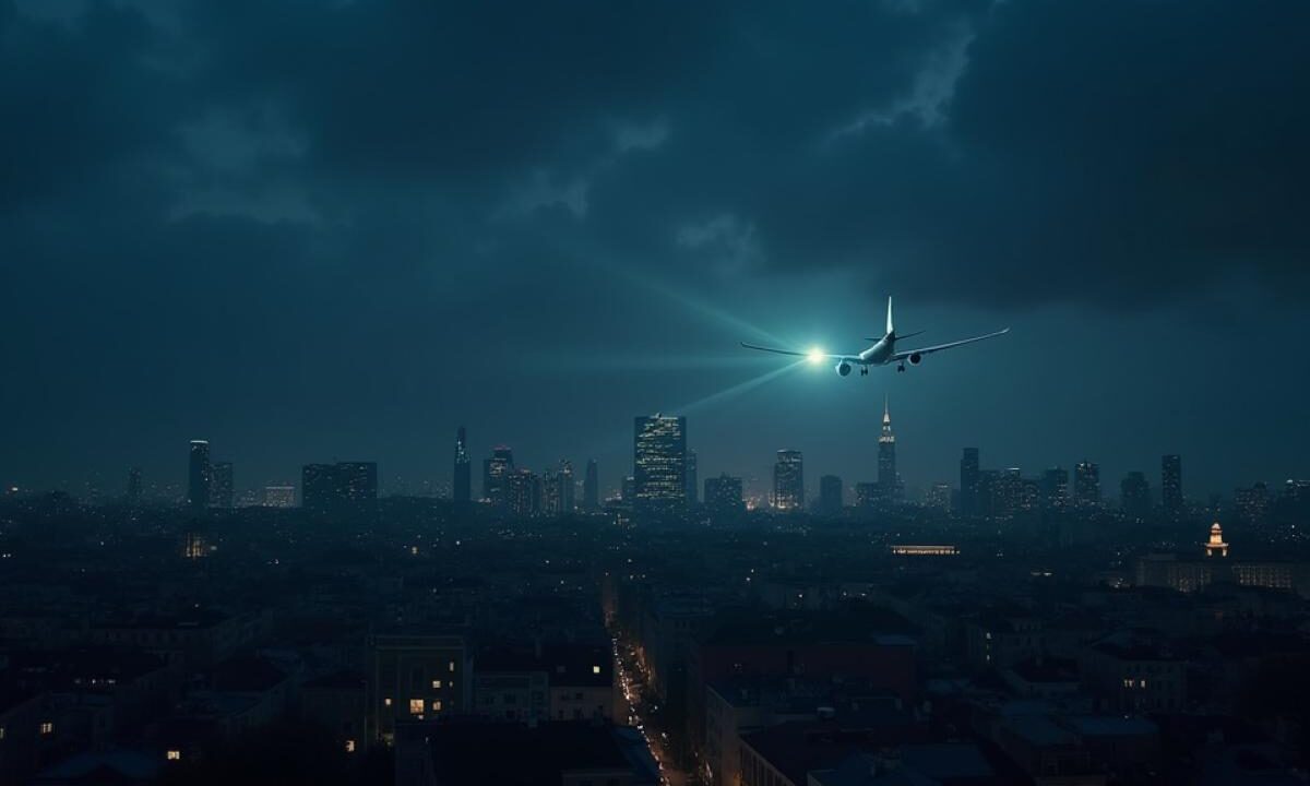Strategie efficaci per affrontare un blackout elettrico