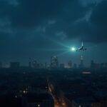 Strategie efficaci per affrontare un blackout elettrico