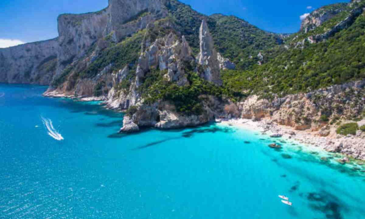 Cala Goloritzé