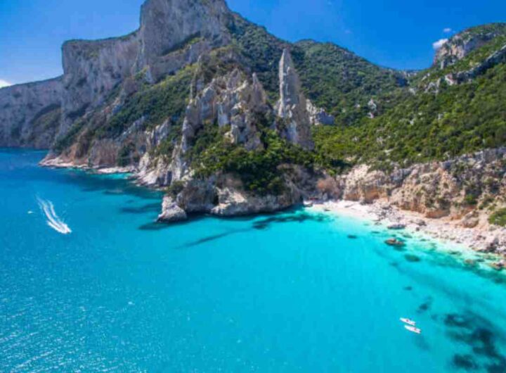 Cala Goloritzé