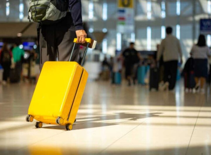 Dove viaggiare in Italia nel Ponte del Primo Maggio
