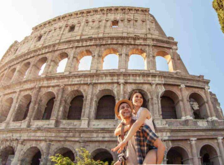 Cosa fare nel ponte del 2 giugno in Italia