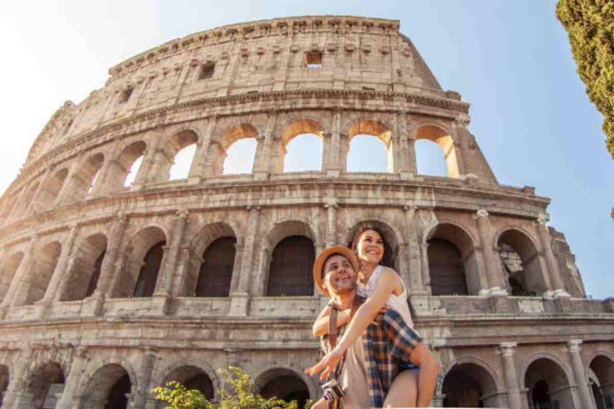 Cosa fare nel ponte del 2 giugno in Italia