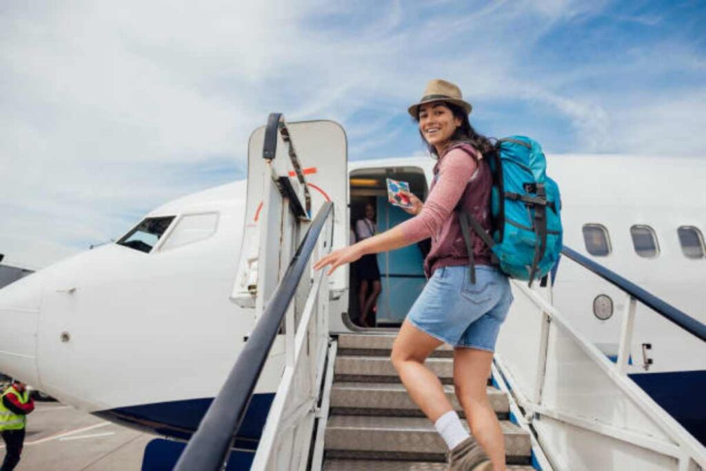 Destinazioni e date low cost per viaggiare