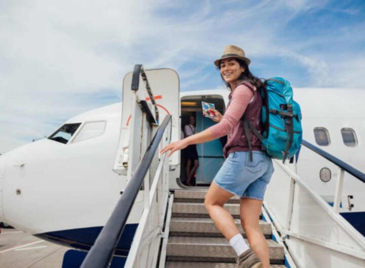 Destinazioni e date low cost per viaggiare