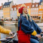Le città più felici del mondo in cui viaggiare