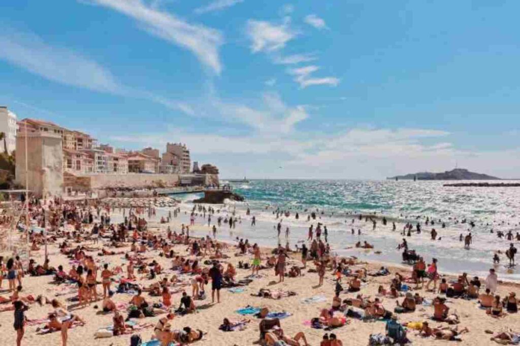 Le mete più colpite dall overtourism