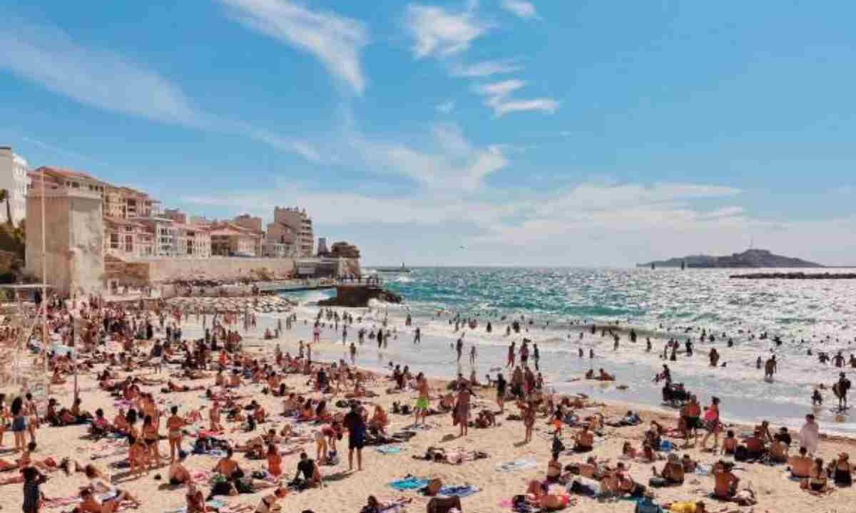 Le mete più colpite dall overtourism