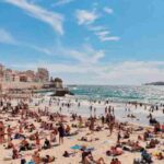 Le mete più colpite dall overtourism