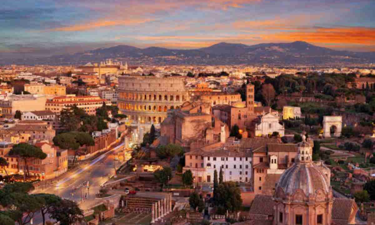 Le migliori città d'Europa