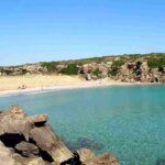 Spiaggia di Calamosche