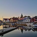 Uno scorcio di Stavanger
